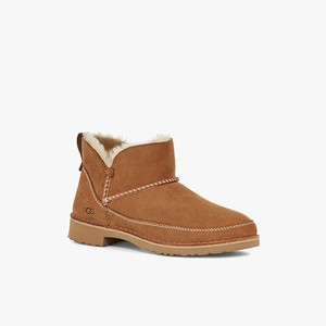 Ugg Melrose Klassiska Stövlar Dam Bruna (738264SDR)